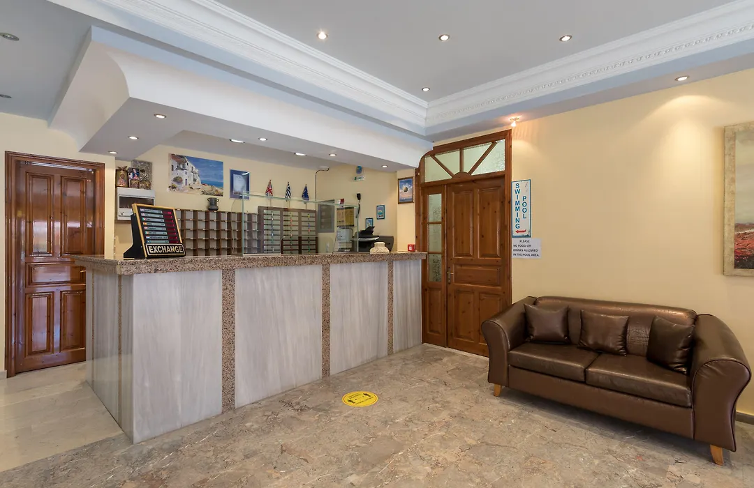 Lefkimi Hotel-1