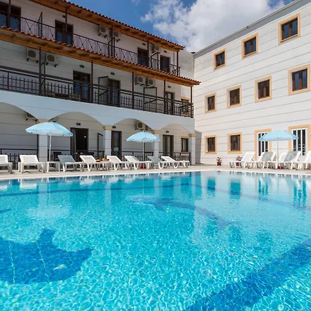 Lefkimi Hotel-2